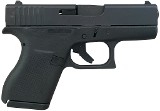 GLOCK 43 9MM LUGER (9x19 PARA) - 2 of 3