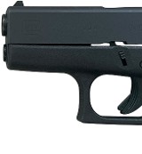GLOCK 43 9MM LUGER (9x19 PARA) - 3 of 3
