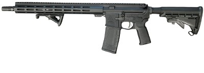 DEL-TON DTI-15 5.56X45MM NATO - Image 1 of 3