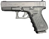 GLOCK 19 Gen4 9MM LUGER (9x19 PARA) - Image 1 of 3