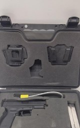 SPRINGFIELD ARMORY XD-357 .357 SIG - 1 of 3