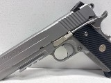 SIG SAUER 1911 .45 ACP - Image 3 of 3