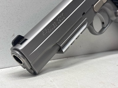 SIG SAUER 1911 .45 ACP - Image 2 of 3