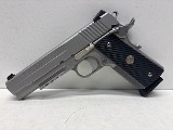 SIG SAUER 1911 .45 ACP - Image 1 of 3