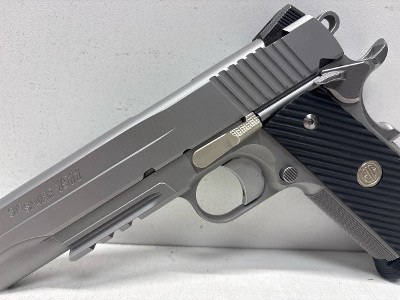 SIG SAUER 1911 .45 ACP - Image 3 of 3