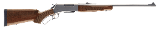 BROWNING BLR LIGHTWEIGHT STAINLESS STELL WITH PISTOL GRIP .270 WIN - Image 1 of 2