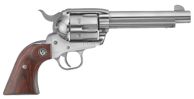 RUGER VAQUERO STAINLESS .45 LC - Image 1 of 1