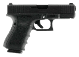 GLOCK G19 GEN 4 FS 9MM LUGER (9X19 PARA) - 1 of 3