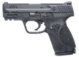SMITH & WESSON M&P 9 M2.0 Compact *MA Compliant 9MM LUGER (9X19 PARA) - 1 of 2