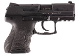 HK P30SK 9MM LUGER (9X19 PARA) - 1 of 1