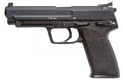 HECKLER & KOCH USP45 EXPERT .45 ACP - Image 1 of 1