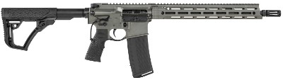 DANIEL DEFENSE DDM4 V7 SLW 5.56X45MM NATO - Image 1 of 3