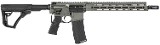 DANIEL DEFENSE DDM4 V7 SLW 5.56X45MM NATO - Image 1 of 3