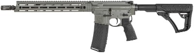 DANIEL DEFENSE DDM4 V7 SLW 5.56X45MM NATO - Image 2 of 3