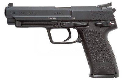 HECKLER & KOCH USP45 EXPERT 45APC .45 ACP - Image 1 of 1