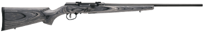 SAVAGE ARMS A17 SPORTER .17 WSM - Image 1 of 1
