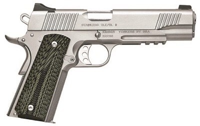 KIMBER TLE/RL II .45 ACP - Image 1 of 1