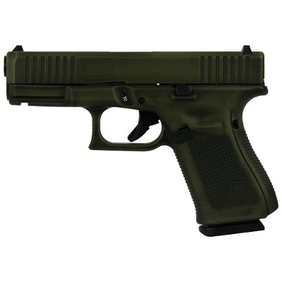 GLOCK G19 GEN 5 9MM LUGER (9X19 PARA) - Image 1 of 1