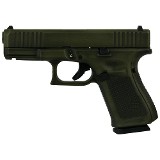 GLOCK G19 GEN 5 9MM LUGER (9X19 PARA) - Image 1 of 1