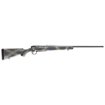 BERGARA B-14 WILDERNESS HUNTER .300 PRC - Image 1 of 1