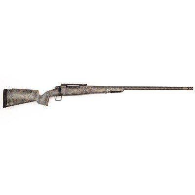 FIERCE FIREARMS CT RIVAL .28 NOSLER - Image 2 of 3