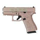 GLOCK G43X MOS 9MM LUGER (9X19 PARA) - 3 of 3