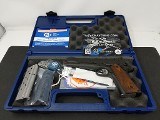 COLT 1911 COMPETITION 9MM LUGER (9X19 PARA) - 1 of 3