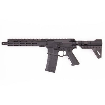 ATI OMNI HYBRID MAXX 5.56X45MM NATO - Image 1 of 3