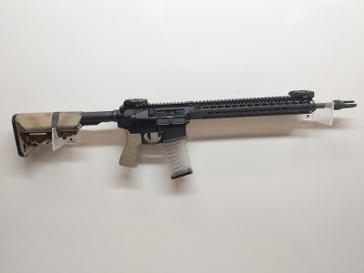 NOVESKE N4 5.56X45MM NATO - Image 1 of 3
