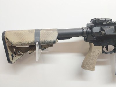 NOVESKE N4 5.56X45MM NATO - Image 2 of 3