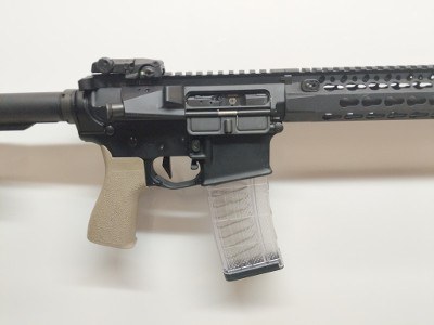 NOVESKE N4 5.56X45MM NATO - Image 3 of 3