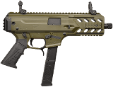 GFORCE ARMS BLADE6 9MM LUGER (9x19 PARA) - Image 1 of 1