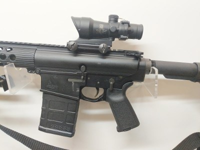 BUSHMASTER BR-308 .308 WIN - Image 3 of 3