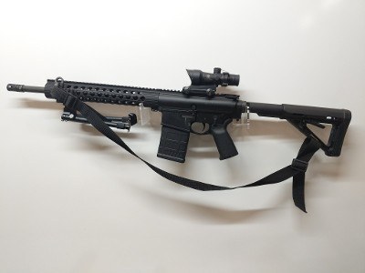 BUSHMASTER BR-308 .308 WIN - Image 1 of 3