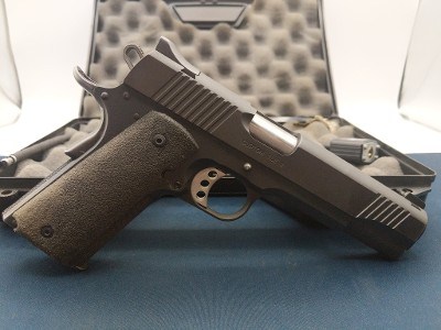 KIMBER Custom TLE II .45 ACP - Image 3 of 3