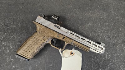 GLOCK G24 .40 S&W - Image 3 of 3
