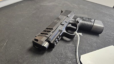 FN 509 CC EDGE 9MM LUGER (9X19 PARA) - Image 2 of 3