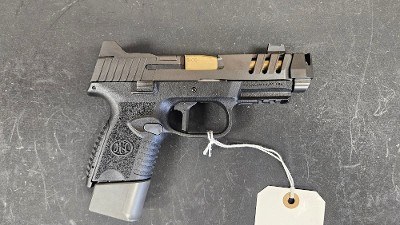 FN 509 CC EDGE 9MM LUGER (9X19 PARA) - Image 3 of 3