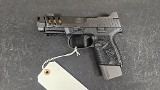FN 509 CC EDGE 9MM LUGER (9X19 PARA) - Image 1 of 3
