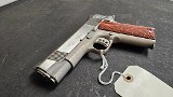 COLT LIGHTWEIGHT COMMANDER .45 ACP - Image 2 of 3