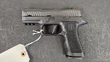 SIG SAUER P320 X COMPACT 9MM LUGER (9X19 PARA) - Image 1 of 3