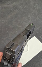 SIG SAUER P320 X COMPACT 9MM LUGER (9X19 PARA) - Image 2 of 3
