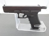 GLOCK G17 GEN 4 9MM LUGER (9x19 PARA) - 1 of 3