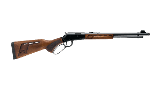 SAVAGE ARMS REVEL DLX .17 HMR - 1 of 2