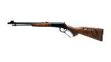 SAVAGE ARMS REVEL DLX .17 HMR - 2 of 2