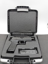 SIG SAUER P320 COMPACT 9MM LUGER (9X19 PARA) - 1 of 3