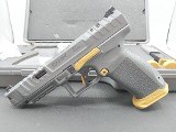 CANIK SFX RIVAL OR 9MM LUGER (9X19 PARA) - 2 of 3