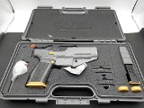 CANIK SFX RIVAL OR 9MM LUGER (9X19 PARA) - 1 of 3