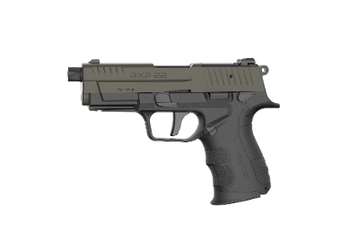 RETAY USA RXP22 [BLK/ODG] *10 ROUND* .22 LR - Image 1 of 1