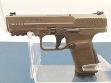 CANIK TP9SF ELITE 9MM LUGER (9x19 PARA) - Image 1 of 3